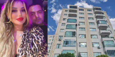 Ayşe Tokyaz’ın Katili Cemil Koç, Eski Sevgilisinin Ölümünden de Yargılanacak: Deliller İlk Kez Ortaya Çıktı