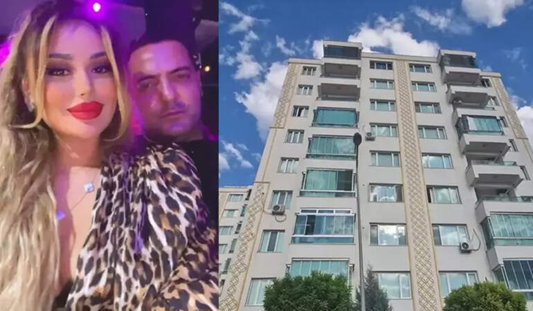 Ayşe Tokyaz’ın Katili Cemil Koç, Eski Sevgilisinin Ölümünden de Yargılanacak: Deliller İlk Kez Ortaya Çıktı