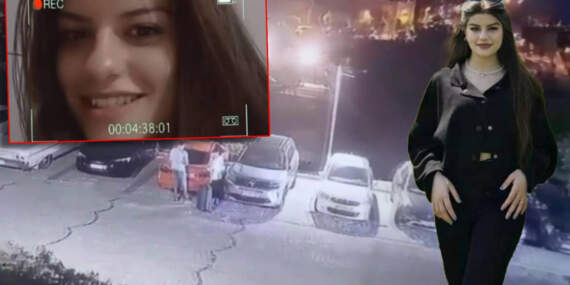 Ayşe Tokyaz’ın Öldürülmeden Önceki Son Videosu Ortaya Çıktı: ‘Hakkımı Helal Etmediğim İnsanlar Var’