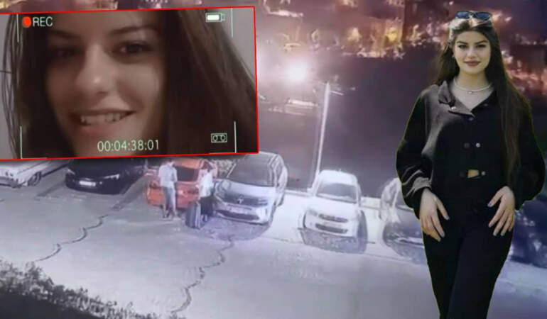Ayşe Tokyaz’ın Öldürülmeden Önceki Son Videosu Ortaya Çıktı: ‘Hakkımı Helal Etmediğim İnsanlar Var’