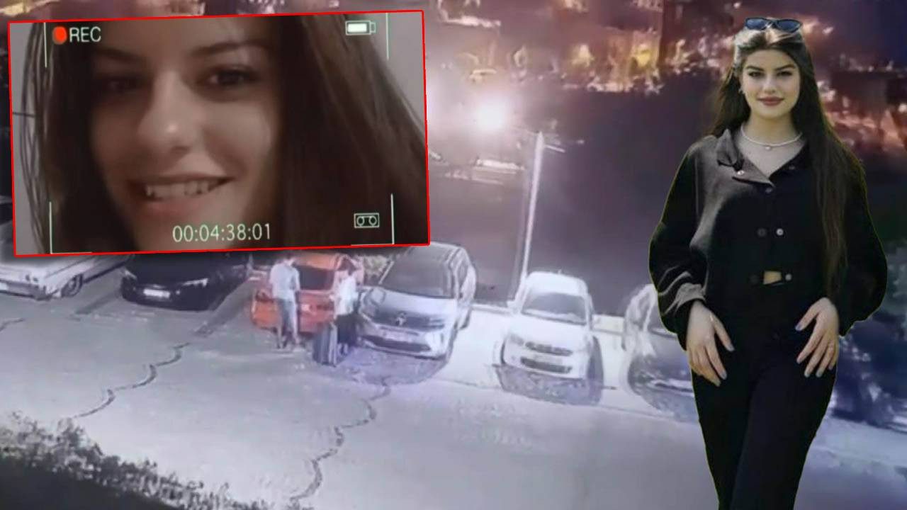 Ayşe Tokyaz’ın Öldürülmeden Önceki Son Videosu Ortaya Çıktı: ‘Hakkımı Helal Etmediğim İnsanlar Var’