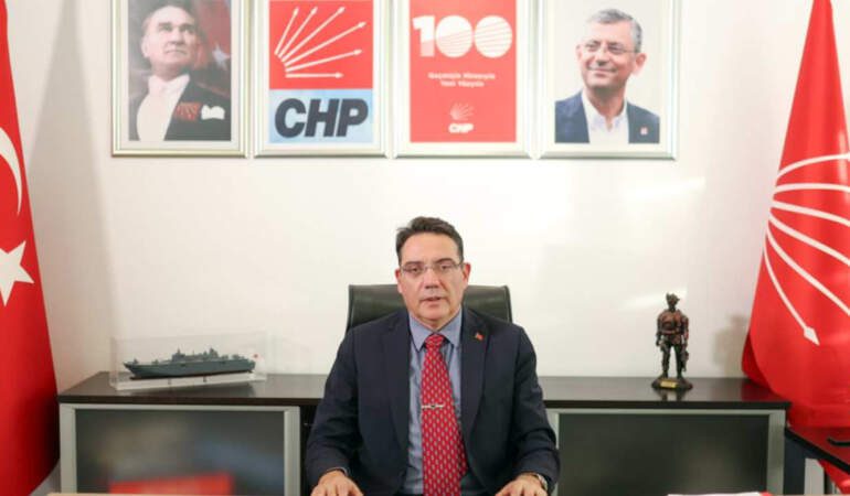 ‘Ayyıldız Karargâhı Neden Hâlâ Tamamlanamadı?’