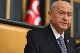 Bahçeli’den ‘Kürt ve Alevi Cumhurbaşkanı Yardımcısı’ Teklifine İlişkin Açıklama