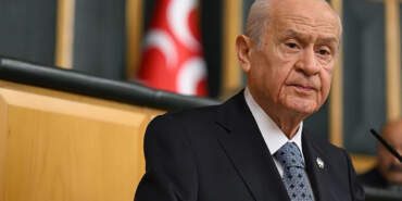 Bahçeli’den ‘Kürt ve Alevi Cumhurbaşkanı Yardımcısı’ Teklifine İlişkin Açıklama