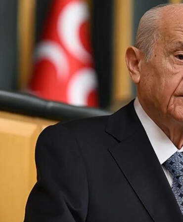 Bahçeli’den ‘Kürt ve Alevi Cumhurbaşkanı Yardımcısı’ Teklifine İlişkin Açıklama