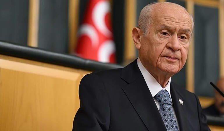 Bahçeli’den ‘Kürt ve Alevi Cumhurbaşkanı Yardımcısı’ Teklifine İlişkin Açıklama