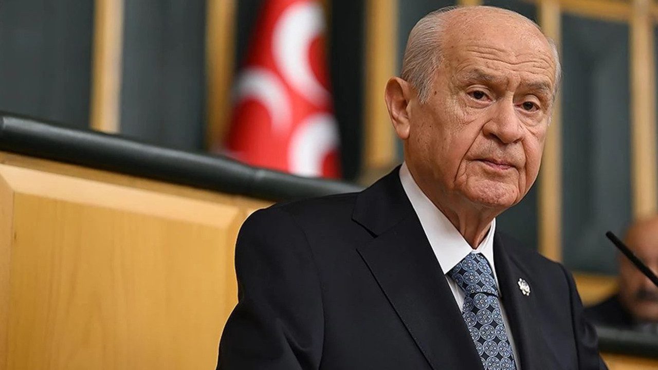Bahçeli’den ‘Kürt ve Alevi Cumhurbaşkanı Yardımcısı’ Teklifine İlişkin Açıklama