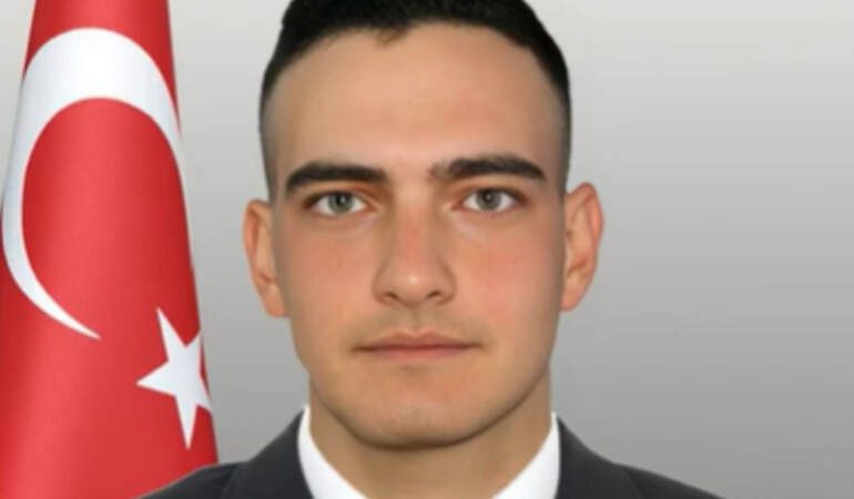 Bakan Ali Yerlikaya Duyurdu! Şırnak’tan Kahreden Haber: Bir Asker Şehit Oldu