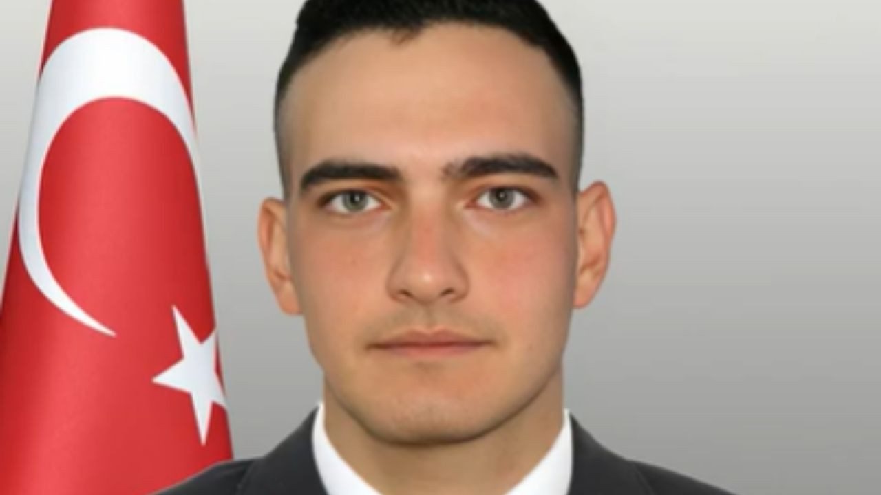 Bakan Ali Yerlikaya Duyurdu! Şırnak’tan Kahreden Haber: Bir Asker Şehit Oldu