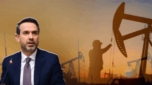 Bakan Bayraktar Duyurdu! Değeri 4 Milyar Dolar, Diyarbakır’da Yeni Petrol Rezervi Bulundu