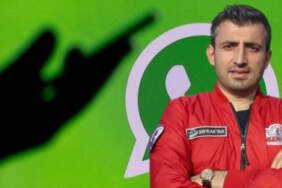 Bakan Bayraktar Duyurdu: Yerli WhatsApp Geliyor