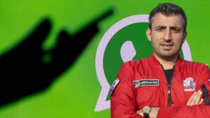 Bakan Bayraktar Duyurdu: Yerli WhatsApp Geliyor