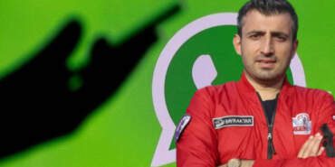 Bakan Bayraktar Duyurdu: Yerli WhatsApp Geliyor