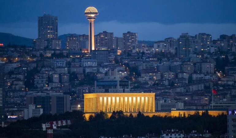 Bakan Ersoy Duyurdu: Türk Devletlerinden ‘Ankara’ Kararı! İlan Edildi