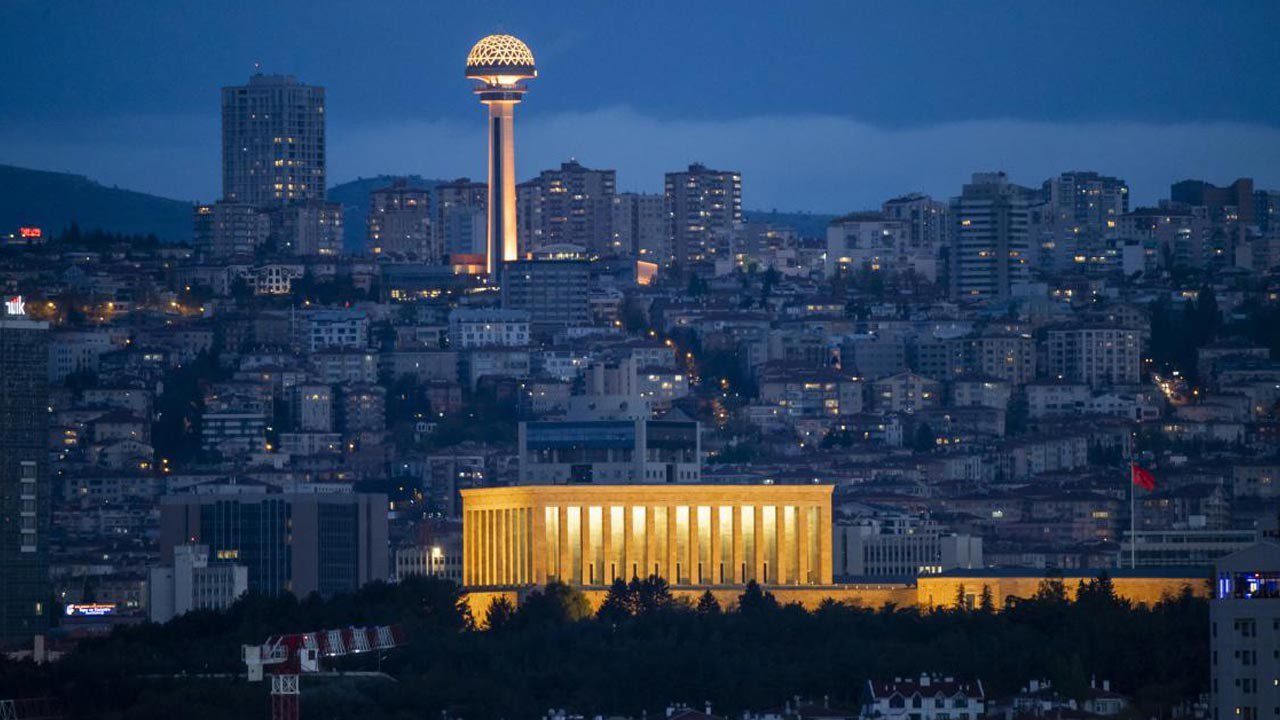 Bakan Ersoy Duyurdu: Türk Devletlerinden ‘Ankara’ Kararı! İlan Edildi