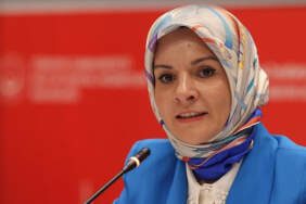 Bakan Göktaş’tan ‘Terörsüz Türkiye’ Turu, Şehit Ailelerine Süreci Anlattı