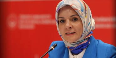 Bakan Göktaş’tan ‘Terörsüz Türkiye’ Turu, Şehit Ailelerine Süreci Anlattı