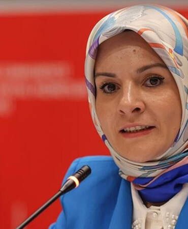 Bakan Göktaş’tan ‘Terörsüz Türkiye’ Turu, Şehit Ailelerine Süreci Anlattı