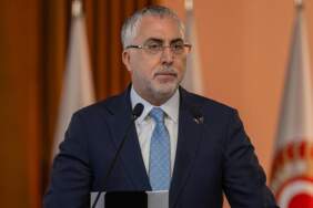 Bakan Işıkhan Açıkladı! En Düşük Emekli Maaşında Artış Sinyali