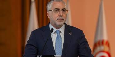 Bakan Işıkhan Açıkladı! En Düşük Emekli Maaşında Artış Sinyali