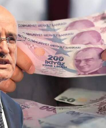 Bakan Şimşek Sinyali Verdi: Emekli Maaşlarında Sistem Değişiyor: Artık Böyle Hesaplanacak