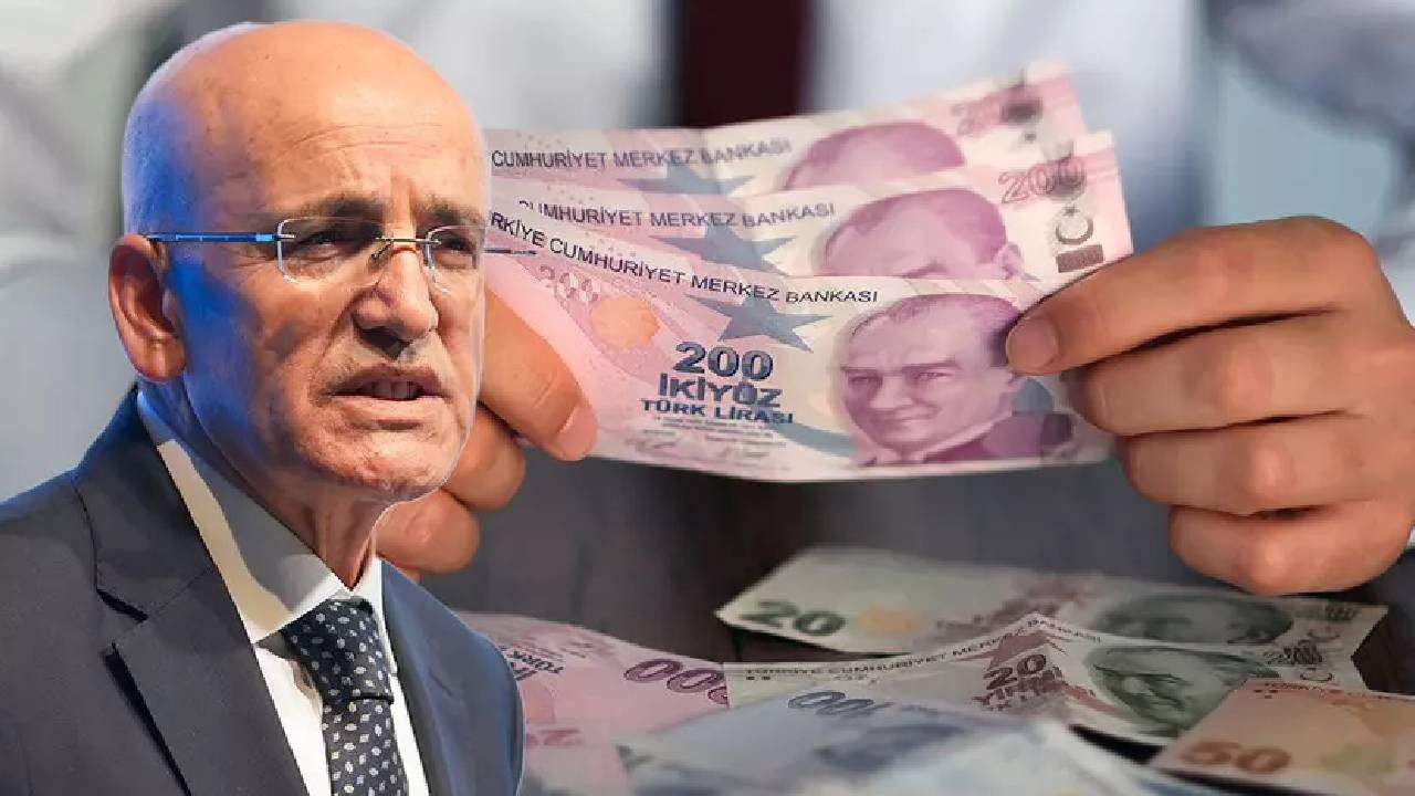 Bakan Şimşek Sinyali Verdi: Emekli Maaşlarında Sistem Değişiyor: Artık Böyle Hesaplanacak