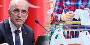 Bakan Şimşek’ten Enflasyon Mesajı, ‘Yavaşlama Sürecek’