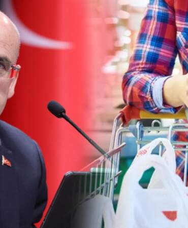 Bakan Şimşek’ten Enflasyon Mesajı, ‘Yavaşlama Sürecek’