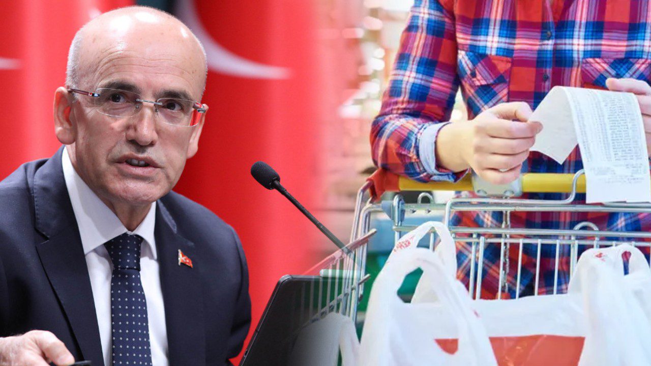 Bakan Şimşek’ten Enflasyon Mesajı, ‘Yavaşlama Sürecek’