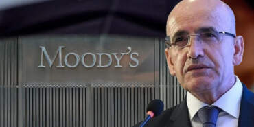 Bakan Şimşek’ten ‘Kredi Notu’ Mesajı: ‘Ekonomimizin Dayanıklılığını…’