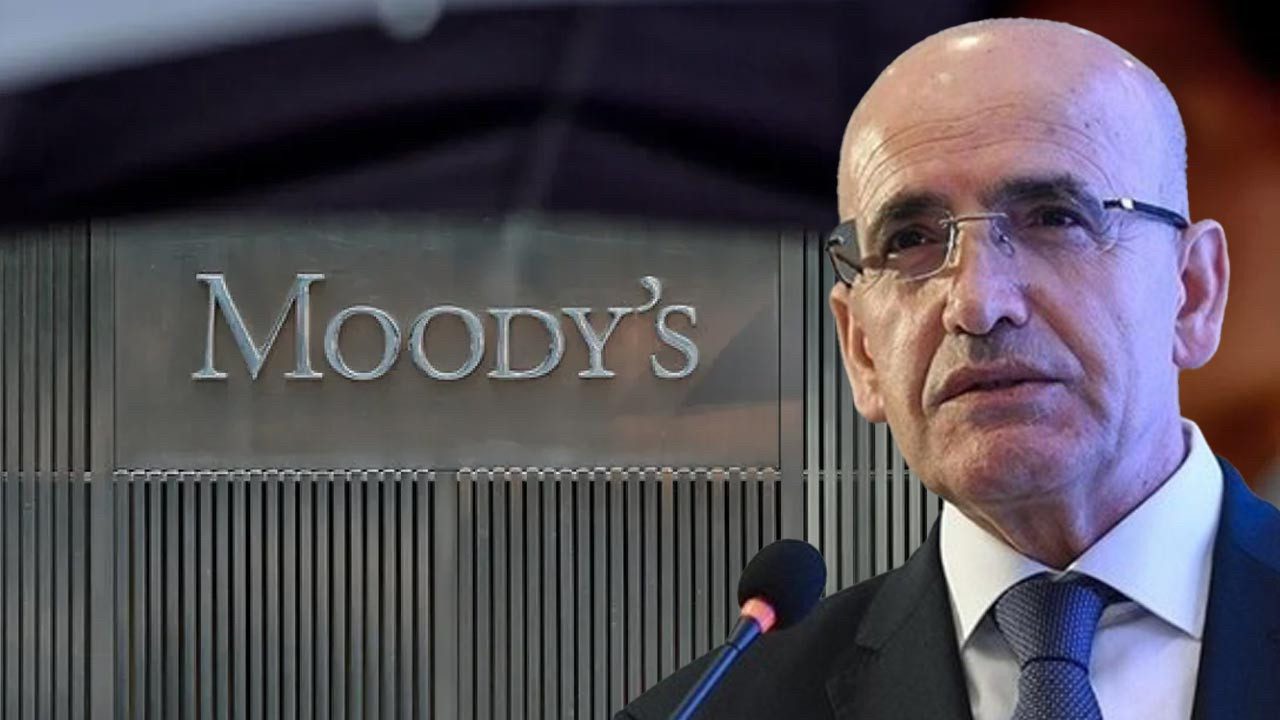 Bakan Şimşek’ten ‘Kredi Notu’ Mesajı: ‘Ekonomimizin Dayanıklılığını…’