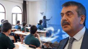 Bakan Tekin İddiaları Yanıtladı, Lise 2 Yıla Düşecek mi?