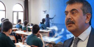 Bakan Tekin İddiaları Yanıtladı, Lise 2 Yıla Düşecek mi?
