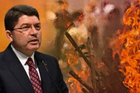 Bakan Tunç Canlı Yayında Açıkladı! Terör Örgütü PKK’nın Silah Bırakmasından Sonra Kritik Sinyal… 10. Yargı Paketi Değişecek mi?