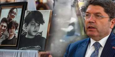 Bakan Tunç’tan Çocuk Yargılamaları İçin Flaş Açıklama: Yeni Düzenleme Yolda