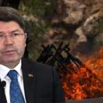 Bakan Tunç’tan ‘Terörsüz Türkiye’ Mesajı: ‘Süreç Adım Adım İnşa Edildi’