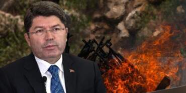 Bakan Tunç’tan ‘Terörsüz Türkiye’ Mesajı: ‘Süreç Adım Adım İnşa Edildi’