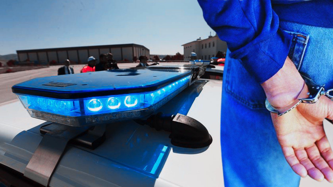 Bakan Yerlikaya Duyurdu! 5 Suç Örgütüne Operasyon: 106 Milyon TL’lik Vurgun