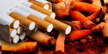 Bakanlık Duyurdu: Bütün Sigaralarda Artık Zorunlu Oldu