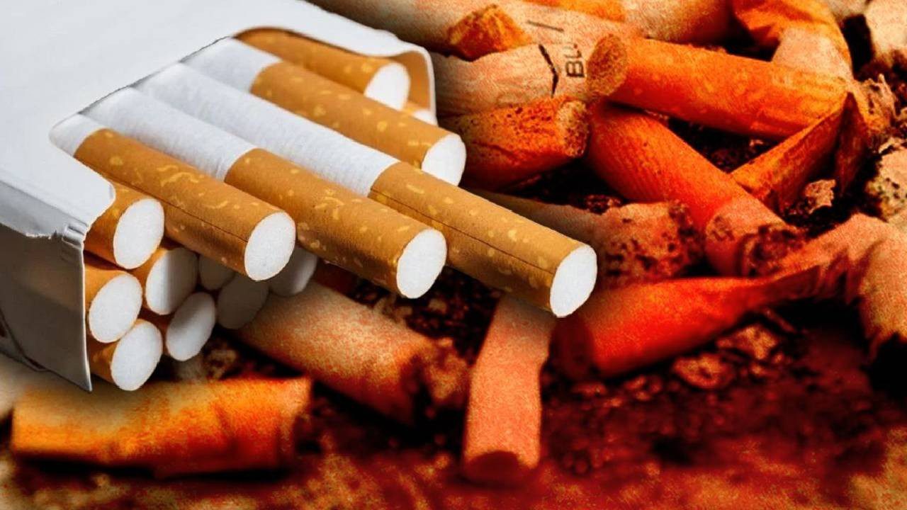 Bakanlık Duyurdu: Bütün Sigaralarda Artık Zorunlu Oldu