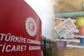 Bakanlık O Kalem İçin Harekete Geçti, Toplatma Kararı Verdi