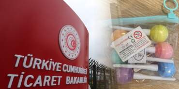 Bakanlık O Kalem İçin Harekete Geçti, Toplatma Kararı Verdi