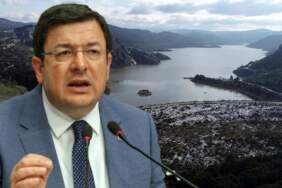 Bakanlıktan CHP’li Belediyeye 300 Milyon TL’lik Fatura! 50 Yıl Önce Yapılan Barajın Parasını İstediler