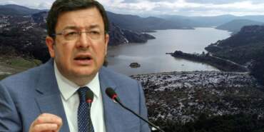 Bakanlıktan CHP’li Belediyeye 300 Milyon TL’lik Fatura! 50 Yıl Önce Yapılan Barajın Parasını İstediler