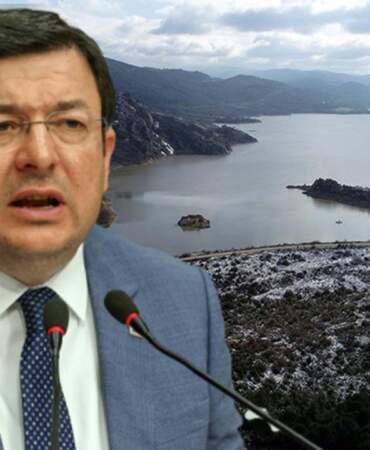 Bakanlıktan CHP’li Belediyeye 300 Milyon TL’lik Fatura! 50 Yıl Önce Yapılan Barajın Parasını İstediler