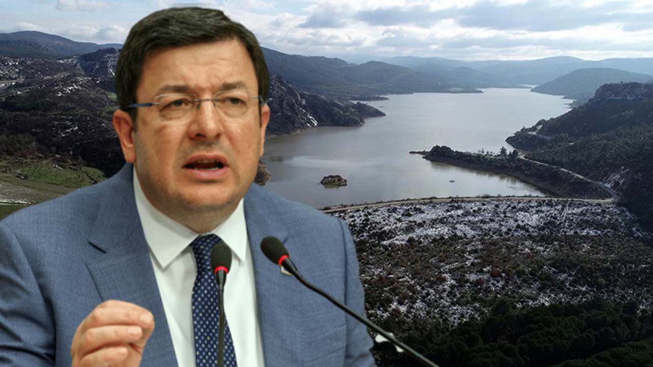 Bakanlıktan CHP’li Belediyeye 300 Milyon TL’lik Fatura! 50 Yıl Önce Yapılan Barajın Parasını İstediler