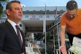 ‘Baklava Kutusunda Rüşvet’ İddiası: Özgür Özel Açıkladı: CHP’den Manavgat Belediyesi İçin Flaş Karar
