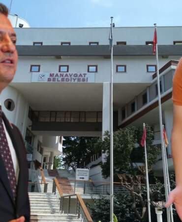 ‘Baklava Kutusunda Rüşvet’ İddiası: Özgür Özel Açıkladı: CHP’den Manavgat Belediyesi İçin Flaş Karar