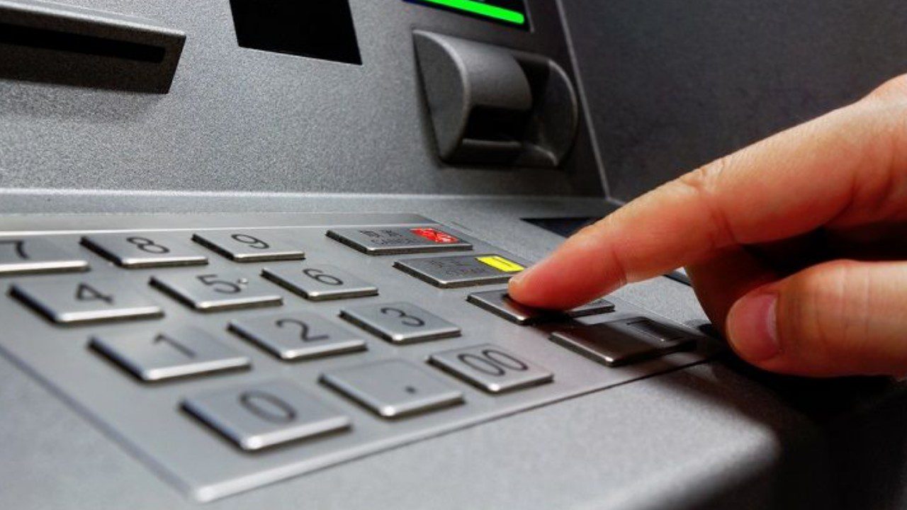 Bankaların ATM Para Çekme Limitleri Güncellendi! Enpara Rekor Kırdı