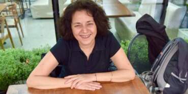 Barış Akademisyeni Prof. Dr. Fulya Atacan Hayatını Kaybetti